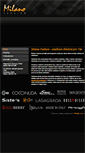 Mobile Screenshot of milano-fashion.cz